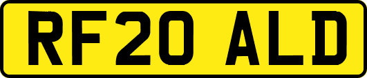 RF20ALD
