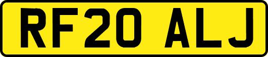 RF20ALJ