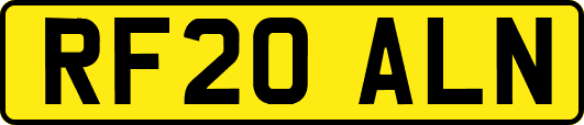 RF20ALN