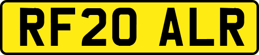 RF20ALR