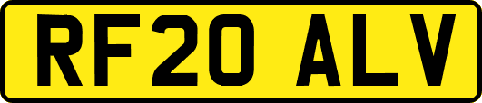 RF20ALV