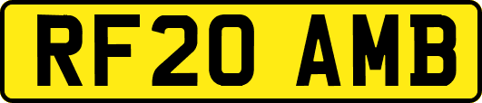 RF20AMB