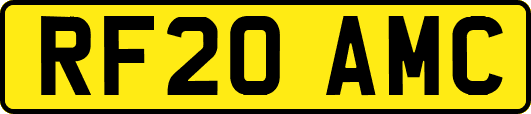 RF20AMC