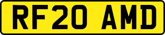 RF20AMD