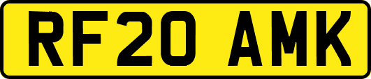 RF20AMK