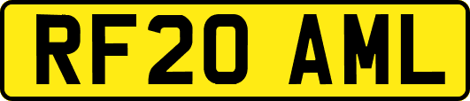 RF20AML