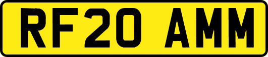 RF20AMM