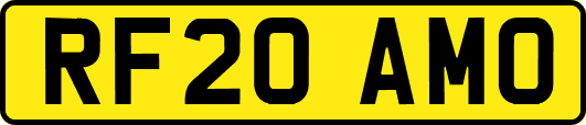 RF20AMO