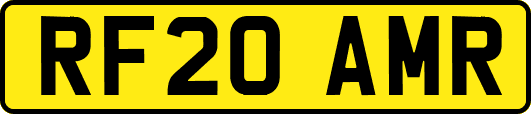 RF20AMR
