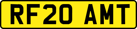 RF20AMT
