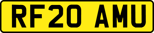 RF20AMU