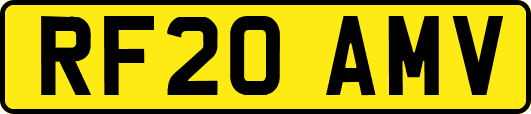 RF20AMV