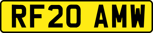 RF20AMW