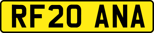 RF20ANA