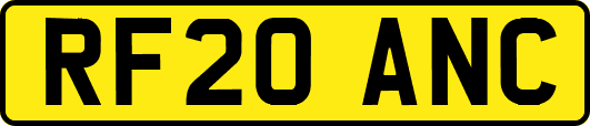 RF20ANC