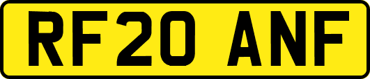 RF20ANF
