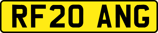 RF20ANG