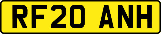 RF20ANH