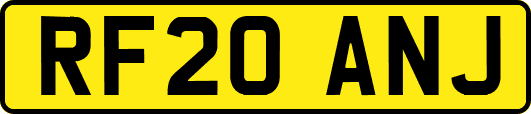 RF20ANJ