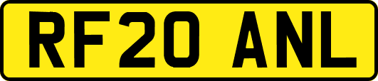 RF20ANL