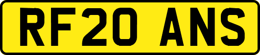 RF20ANS