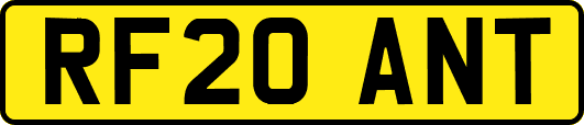 RF20ANT