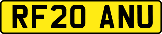 RF20ANU