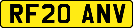 RF20ANV