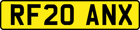 RF20ANX