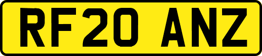 RF20ANZ