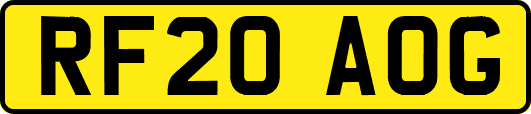 RF20AOG