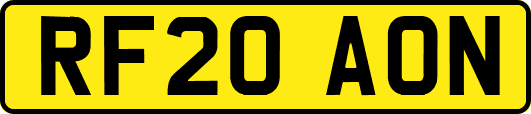 RF20AON