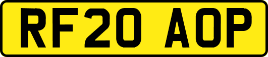 RF20AOP