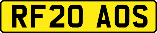 RF20AOS