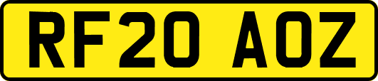 RF20AOZ
