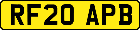 RF20APB