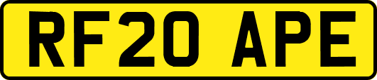 RF20APE