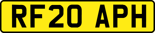 RF20APH