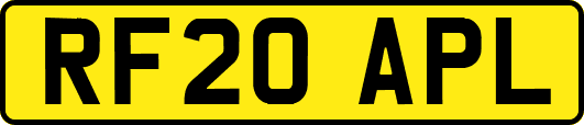 RF20APL