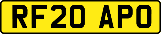 RF20APO