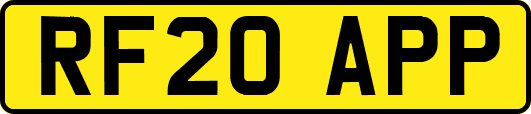 RF20APP