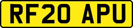 RF20APU