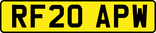 RF20APW