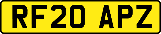RF20APZ