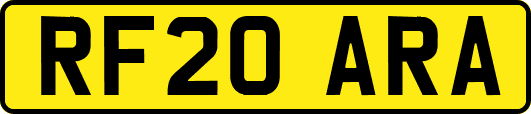 RF20ARA