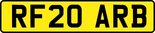 RF20ARB