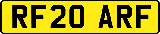 RF20ARF