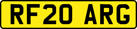 RF20ARG
