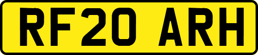 RF20ARH