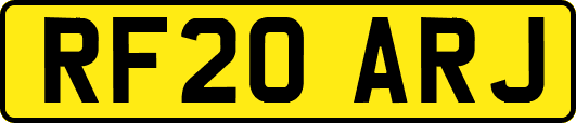 RF20ARJ